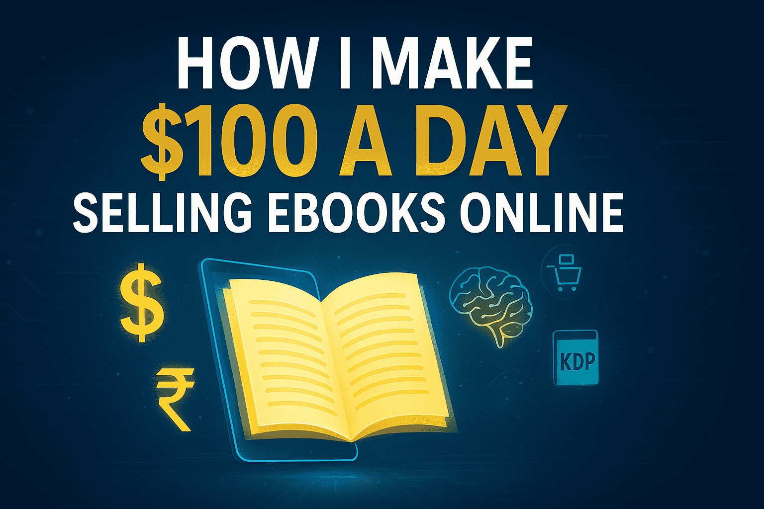 how-i-make-$100-a-day-selling-ebooks-online